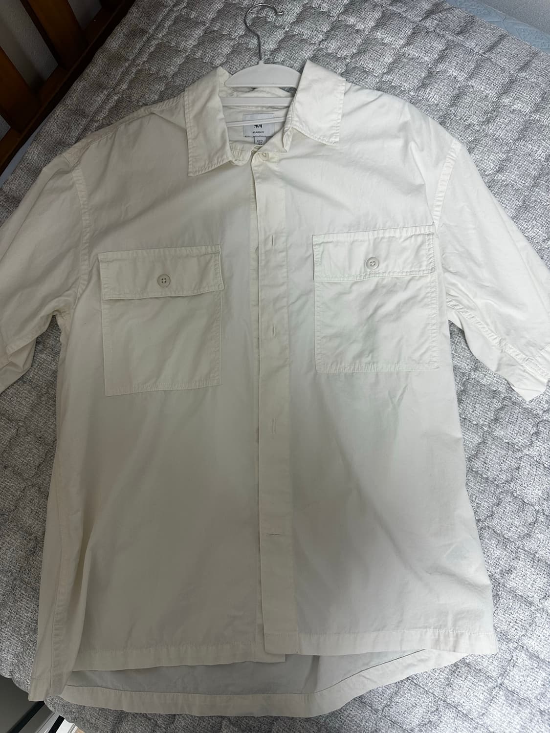 H&m 셔츠 상품이미지1