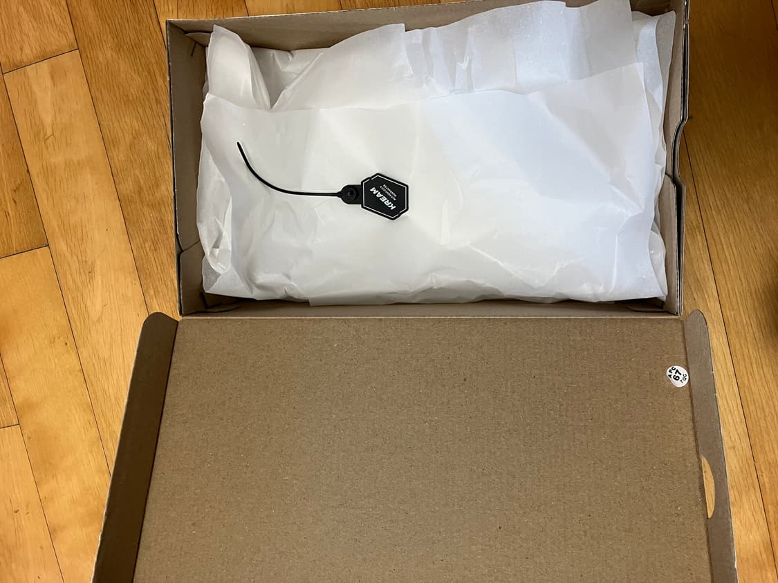 아디다스 삼바 OG (280)새상품 상품이미지5