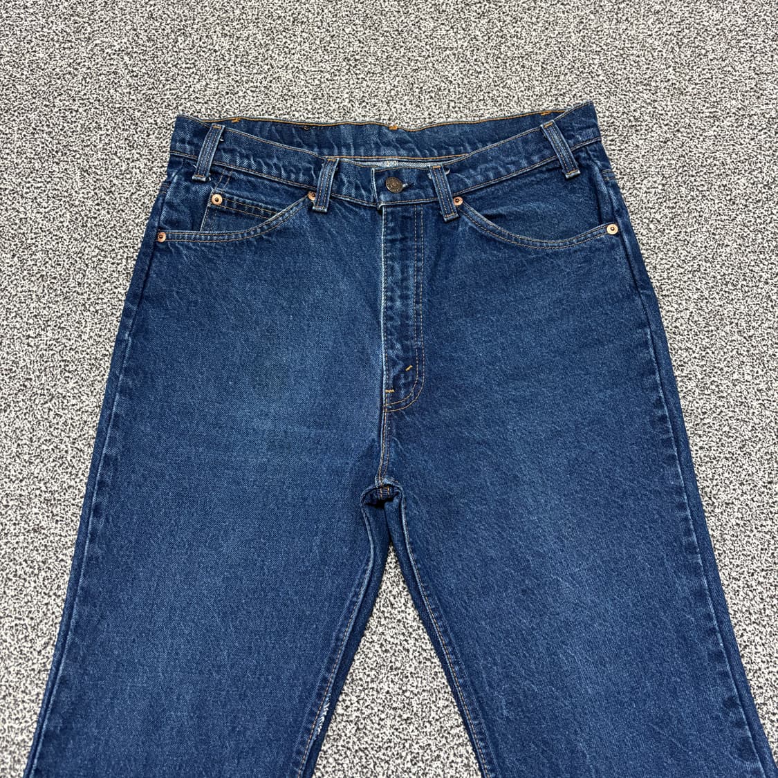 80s 빈티지 리바이스 517 허리40.5cm 상품이미지3