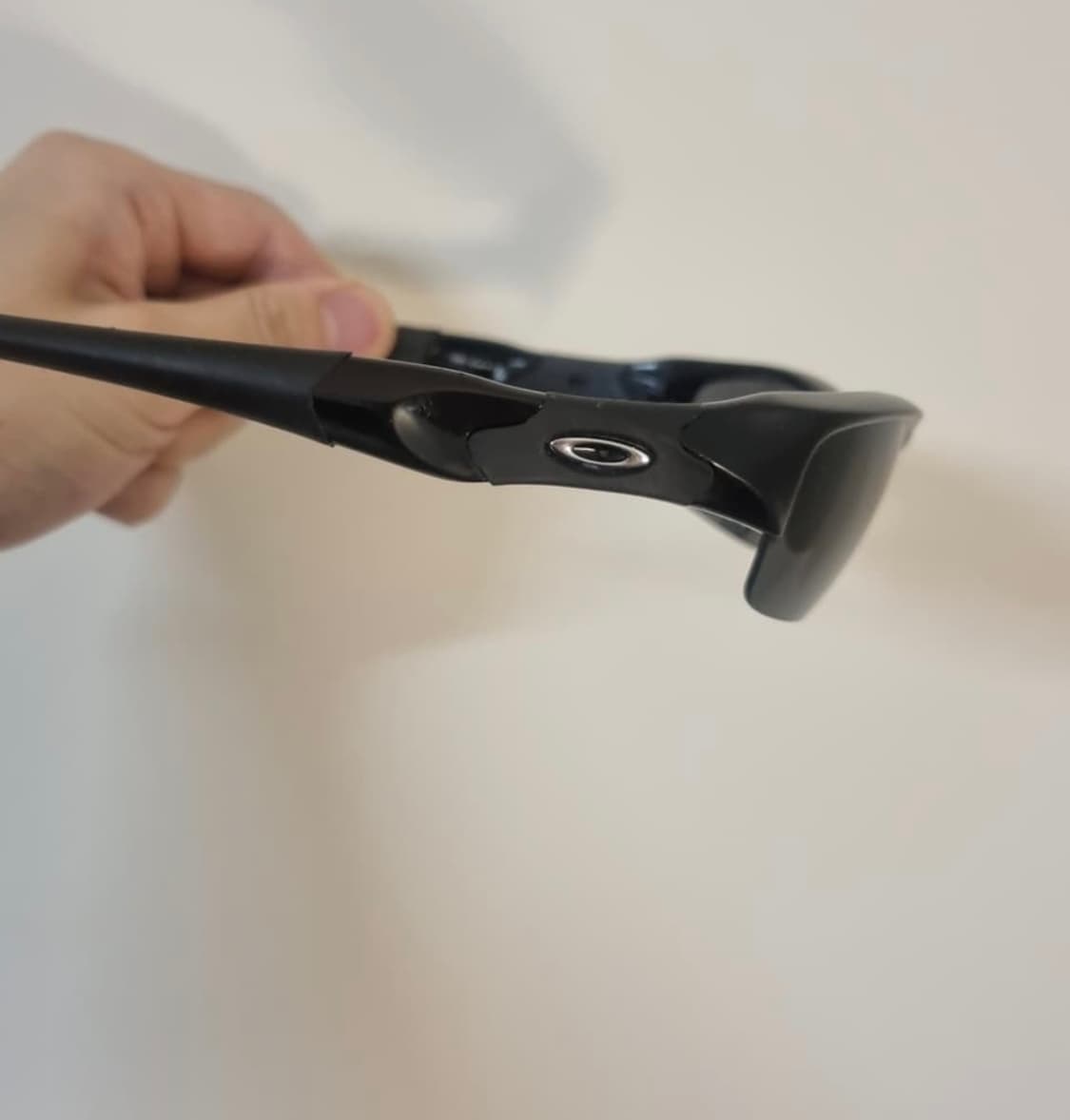 오클리 플락 1.0.블랙 상품이미지2