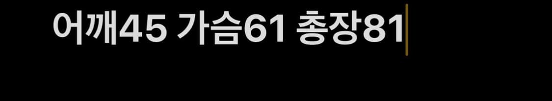 노스페이스 패딩 파카 상품이미지7