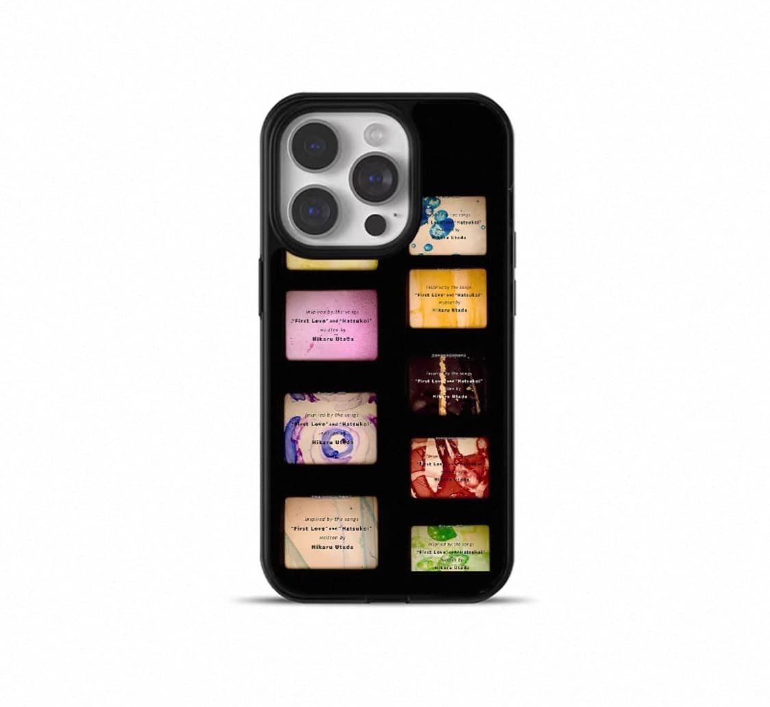 Phone case 상품이미지1