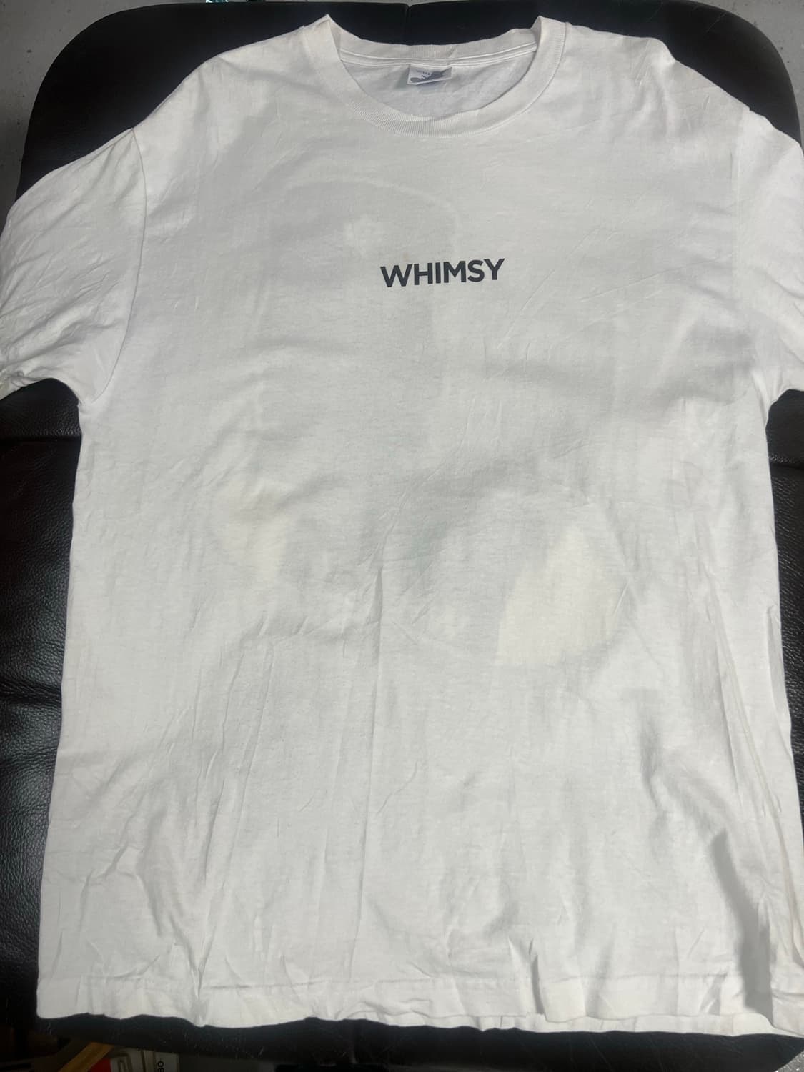 Usa 빈티지반팔 상품이미지1