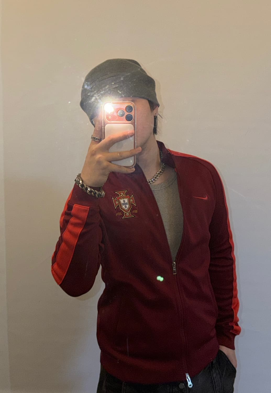 나이키 포르투갈 저지 상품이미지1