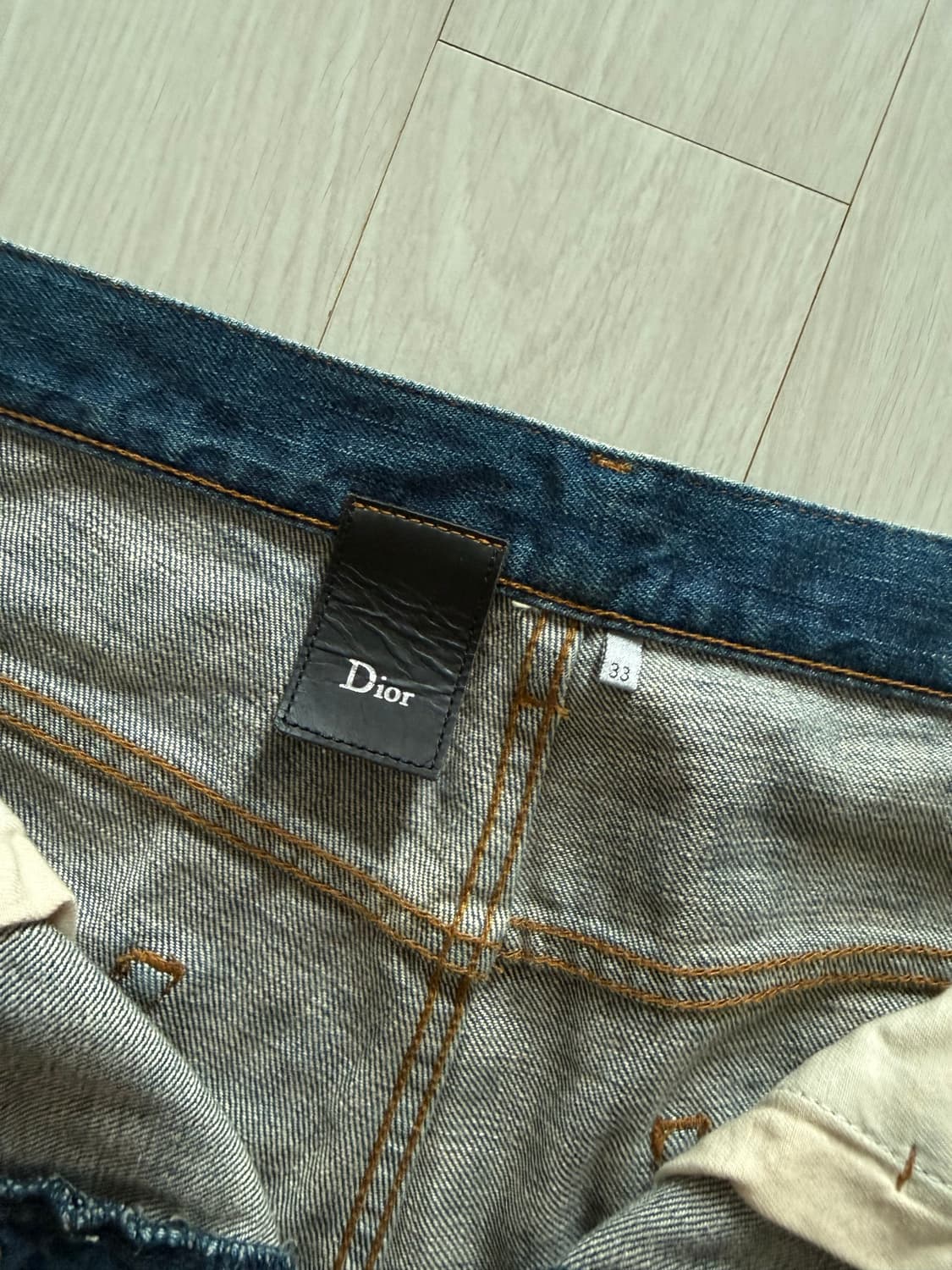 디올옴므 08 에디진  상품이미지4