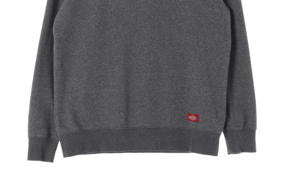 디키즈 빅로고 기모 맨투맨 XL 상품이미지4