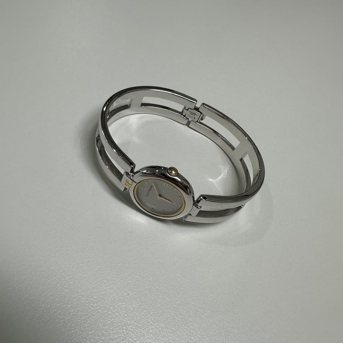 Courreges꾸레쥬 여성시계 상품이미지5