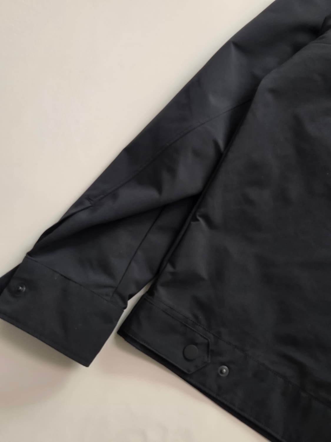 (M) 나이키 써마핏 ADV 리펠 골프 자켓
 상품이미지6