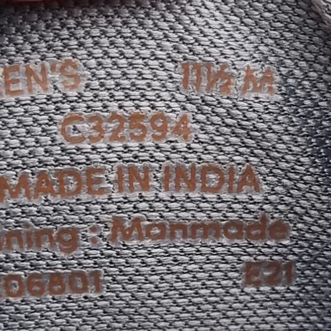 콜한 그랜드 크로스코트2 누벅 스니커즈280 상품이미지6