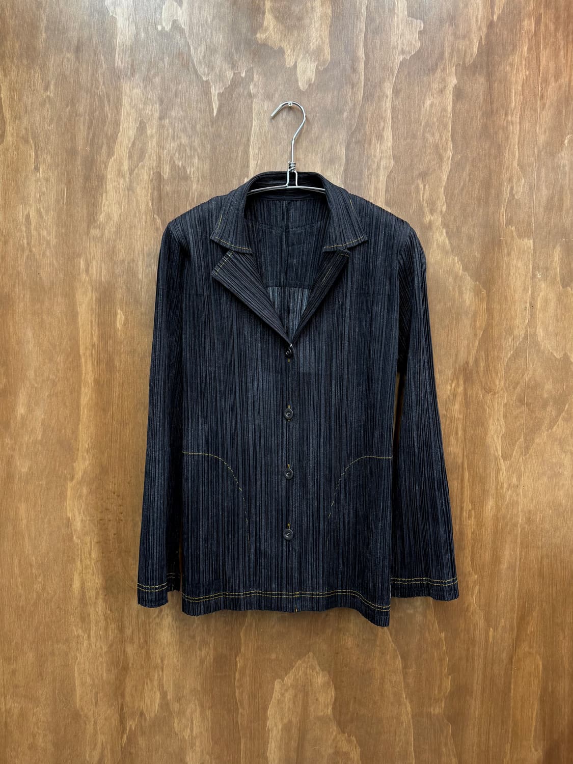 Pleats Please 플리츠플리즈 자켓 상품이미지1