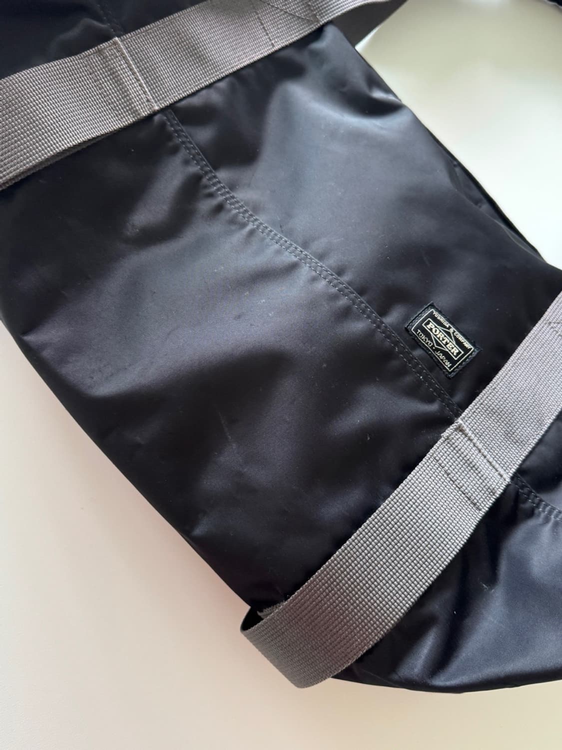 Head Porter Shati Boston duffle bag 상품이미지4
