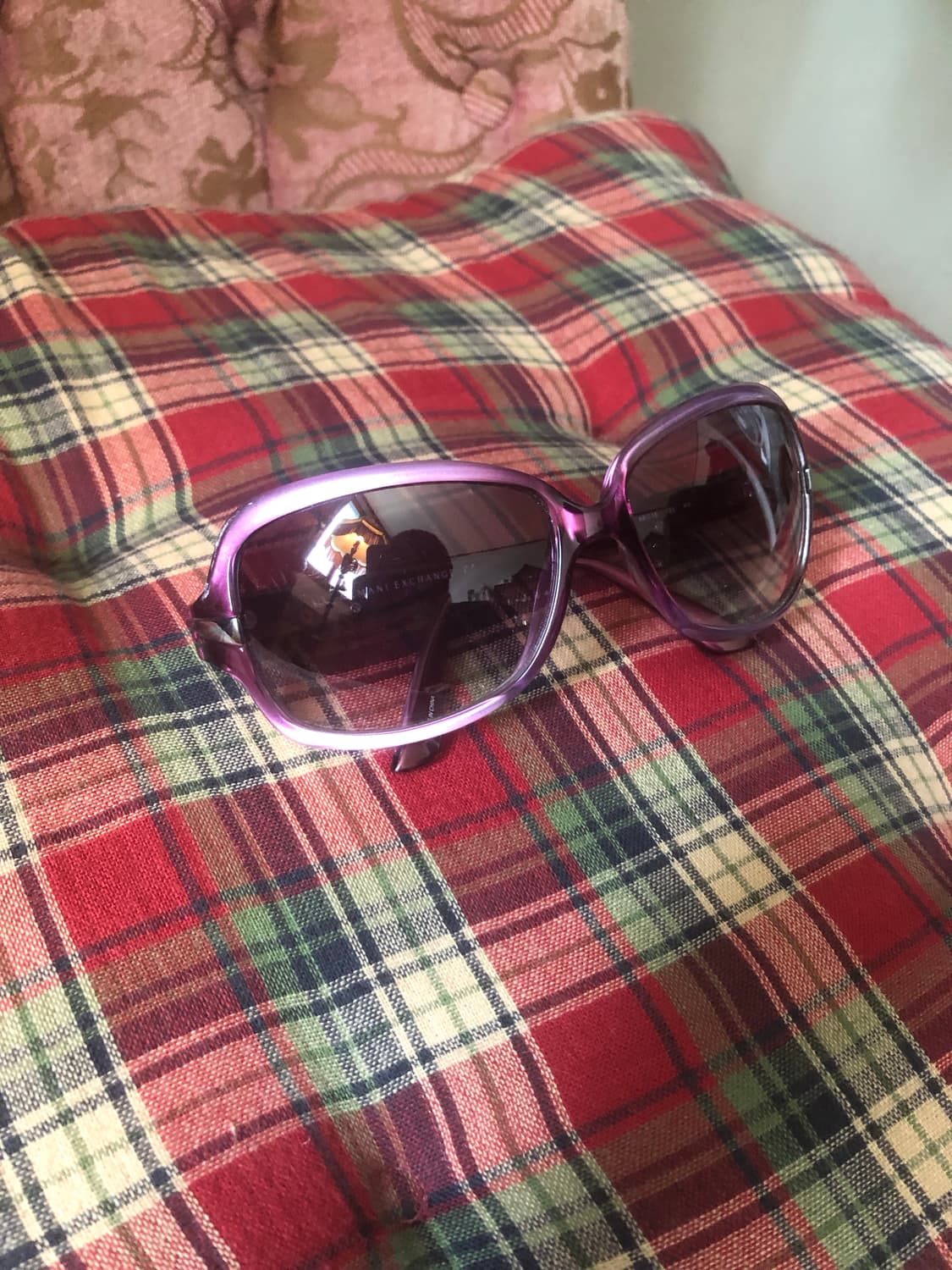 Armani 알마니 선글라스 상품이미지2