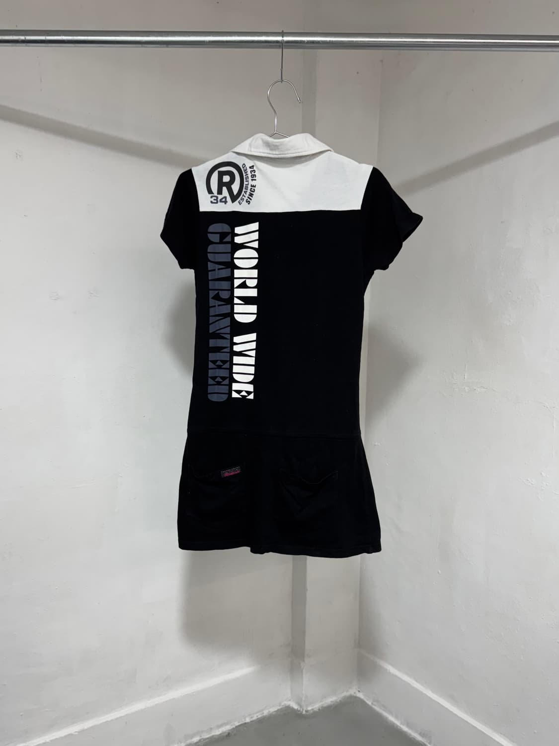 vtg dress 상품이미지5