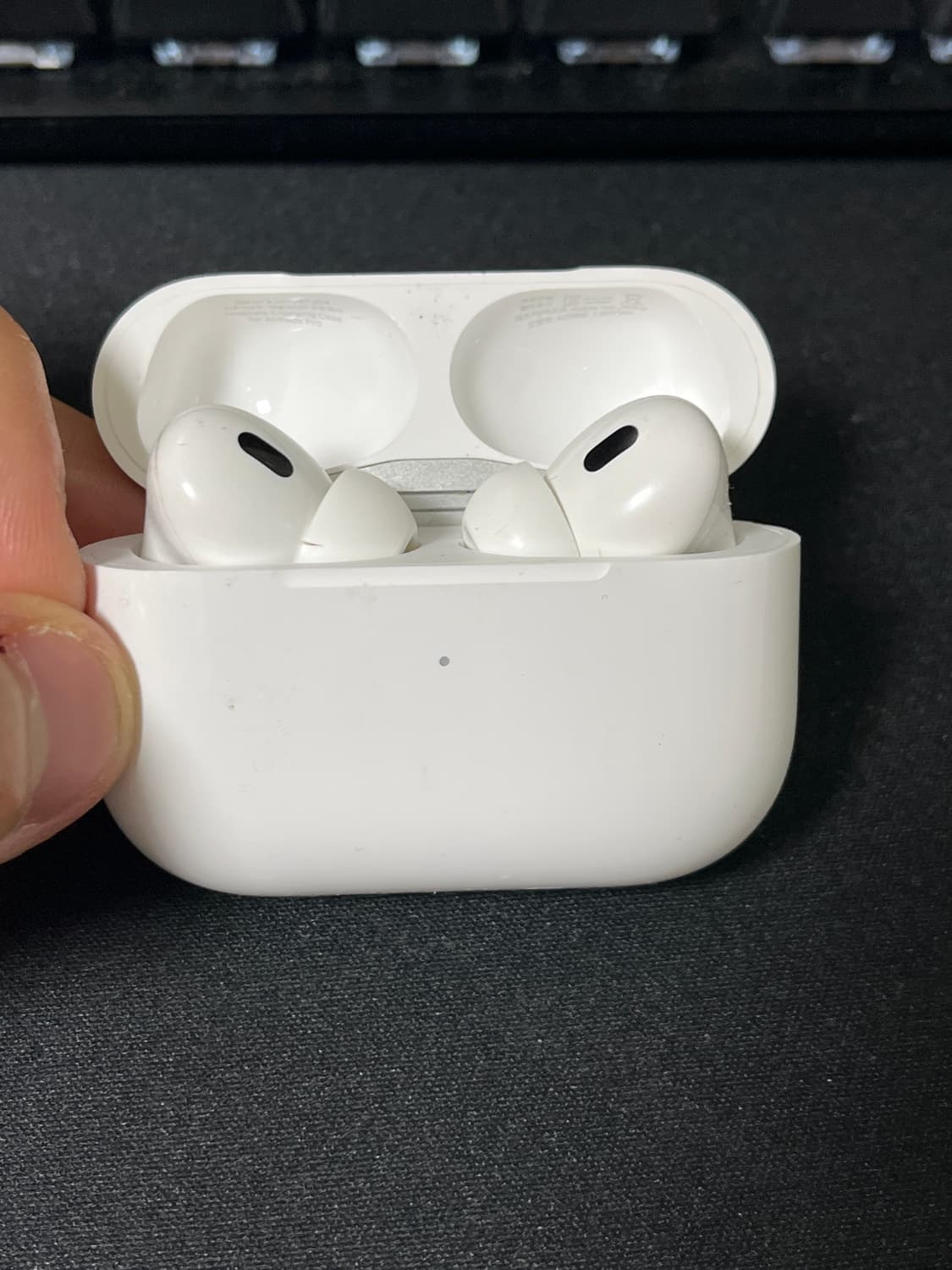 에어팟프로2 C타입 S급 풀박스 상품이미지3