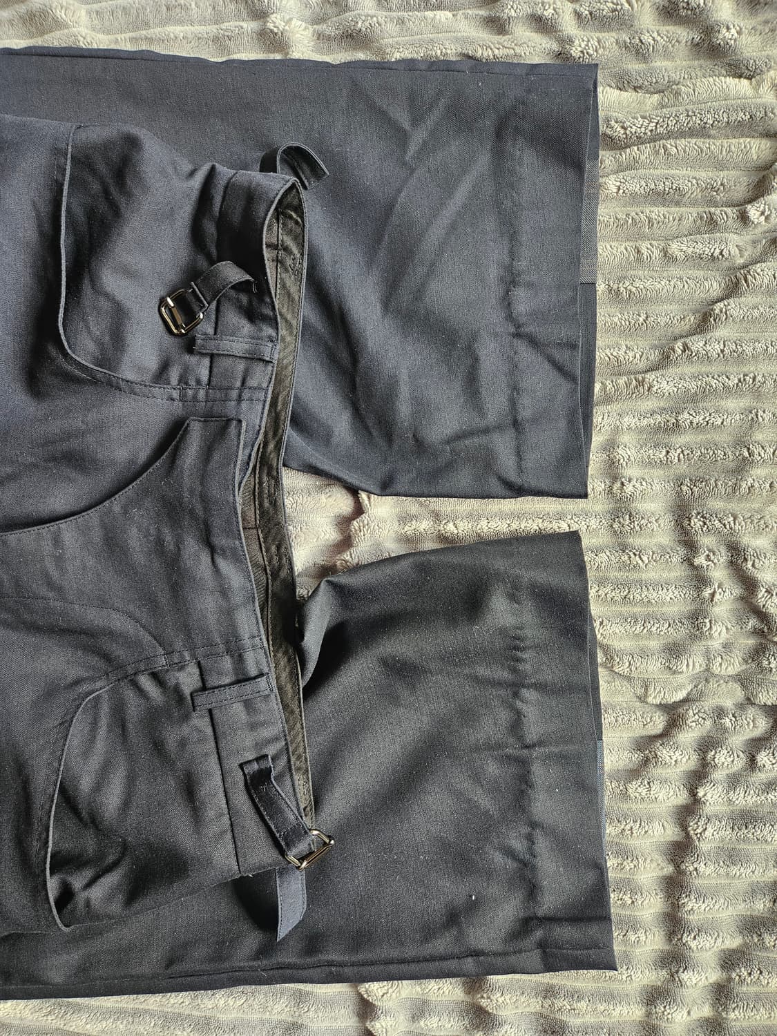 [S] HELIX CLOTHING 3 DIRECTION TROUSERS 상품이미지6