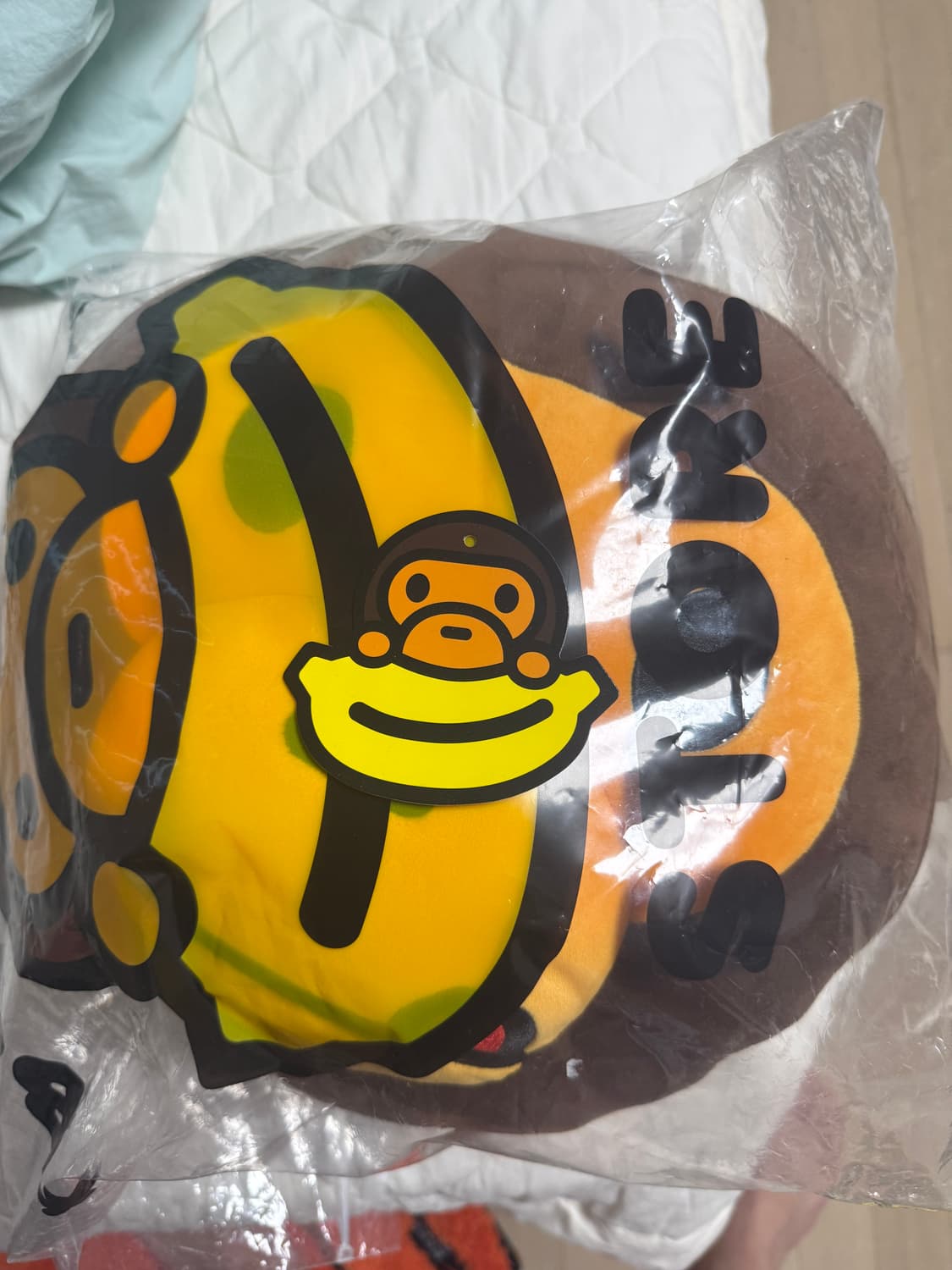 베이비 마일로 쿠션  상품이미지2