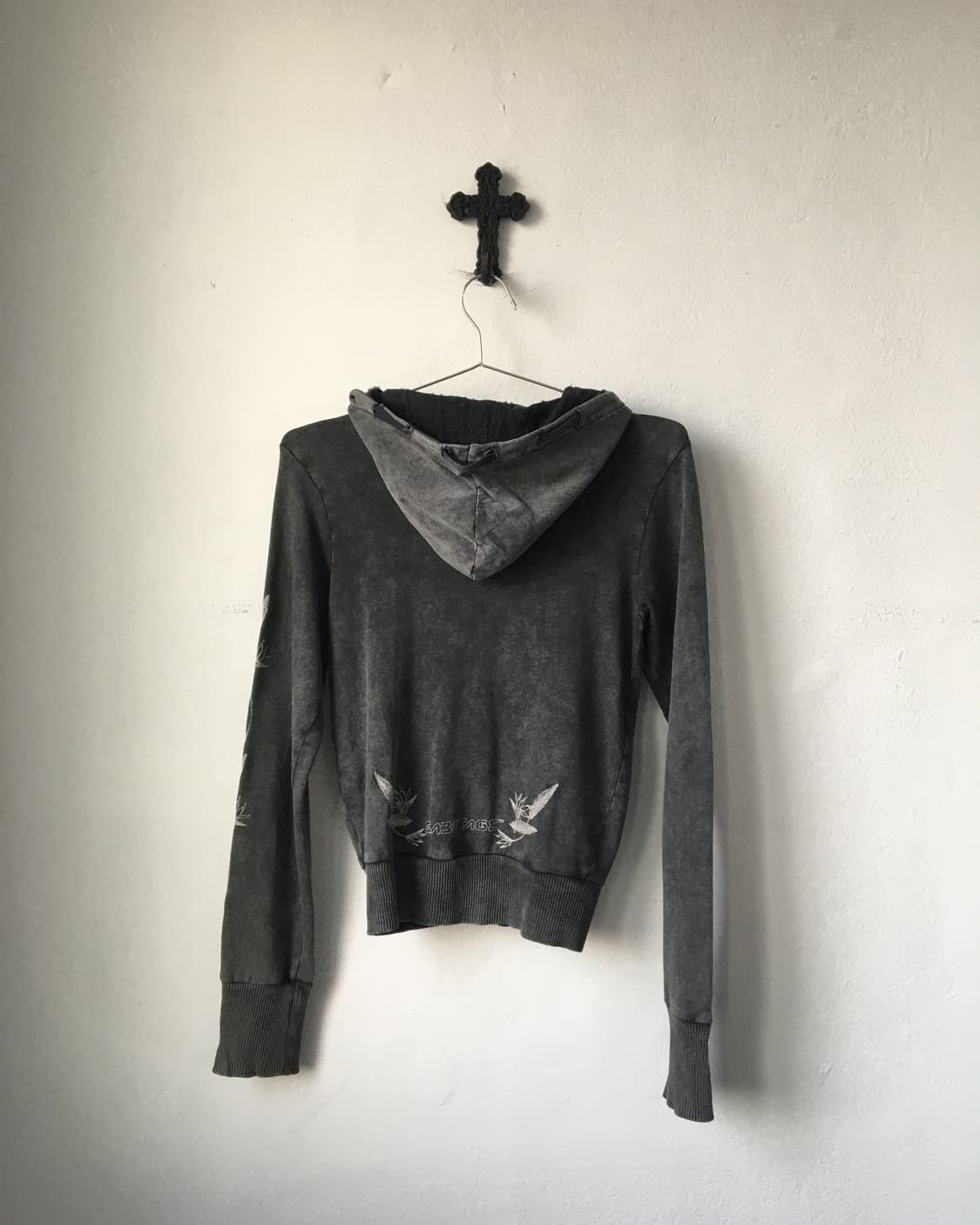 Sabotage hood ip up 상품이미지3