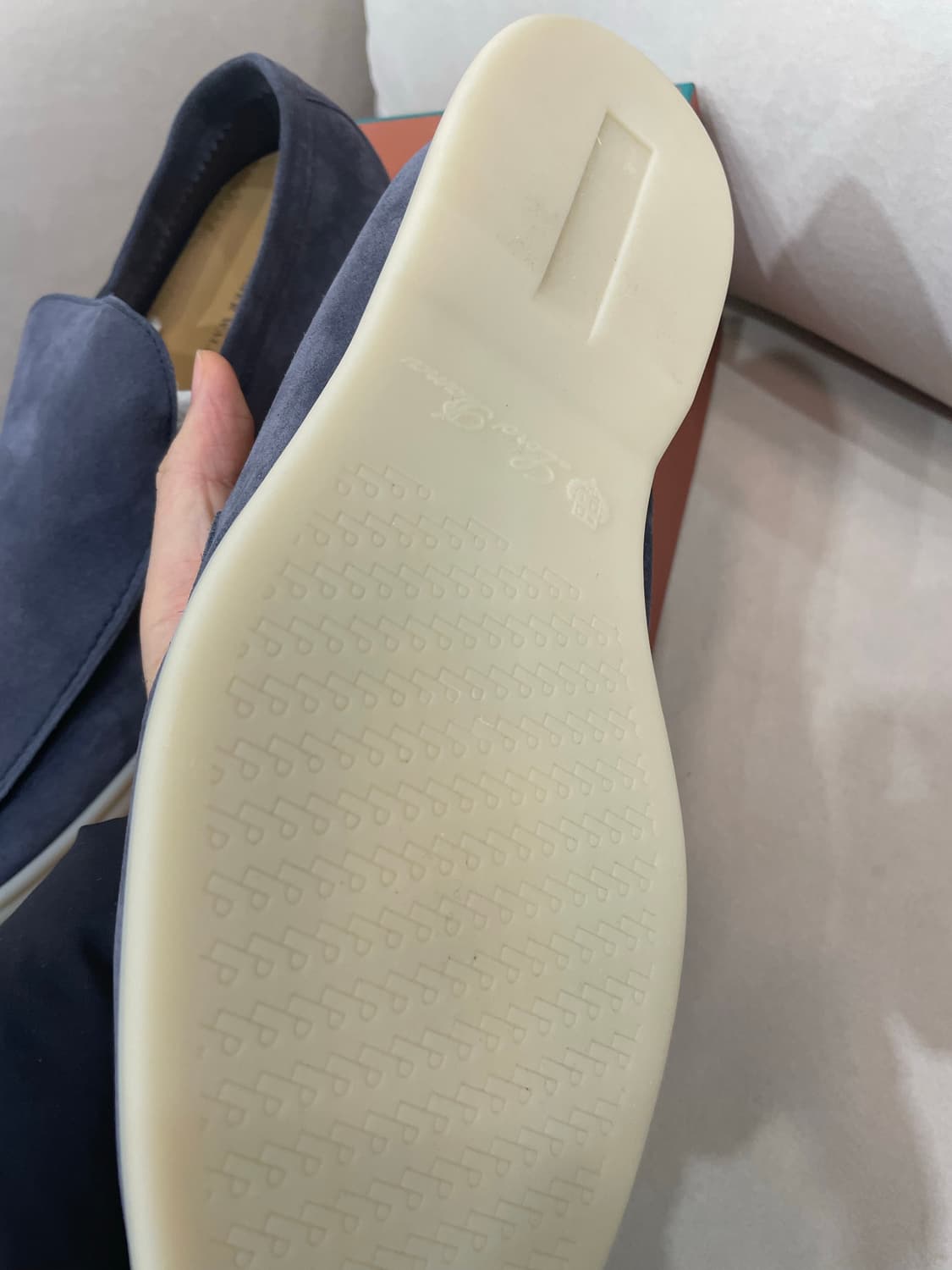 로로피아나 썸머워크 상품이미지3