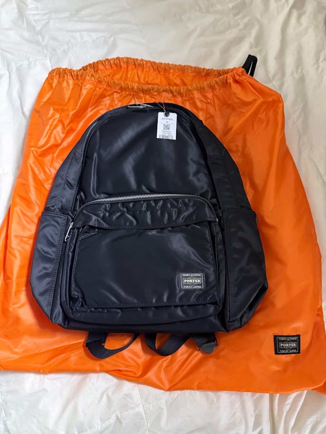 포터 뉴탱커 데이팩 상품이미지2