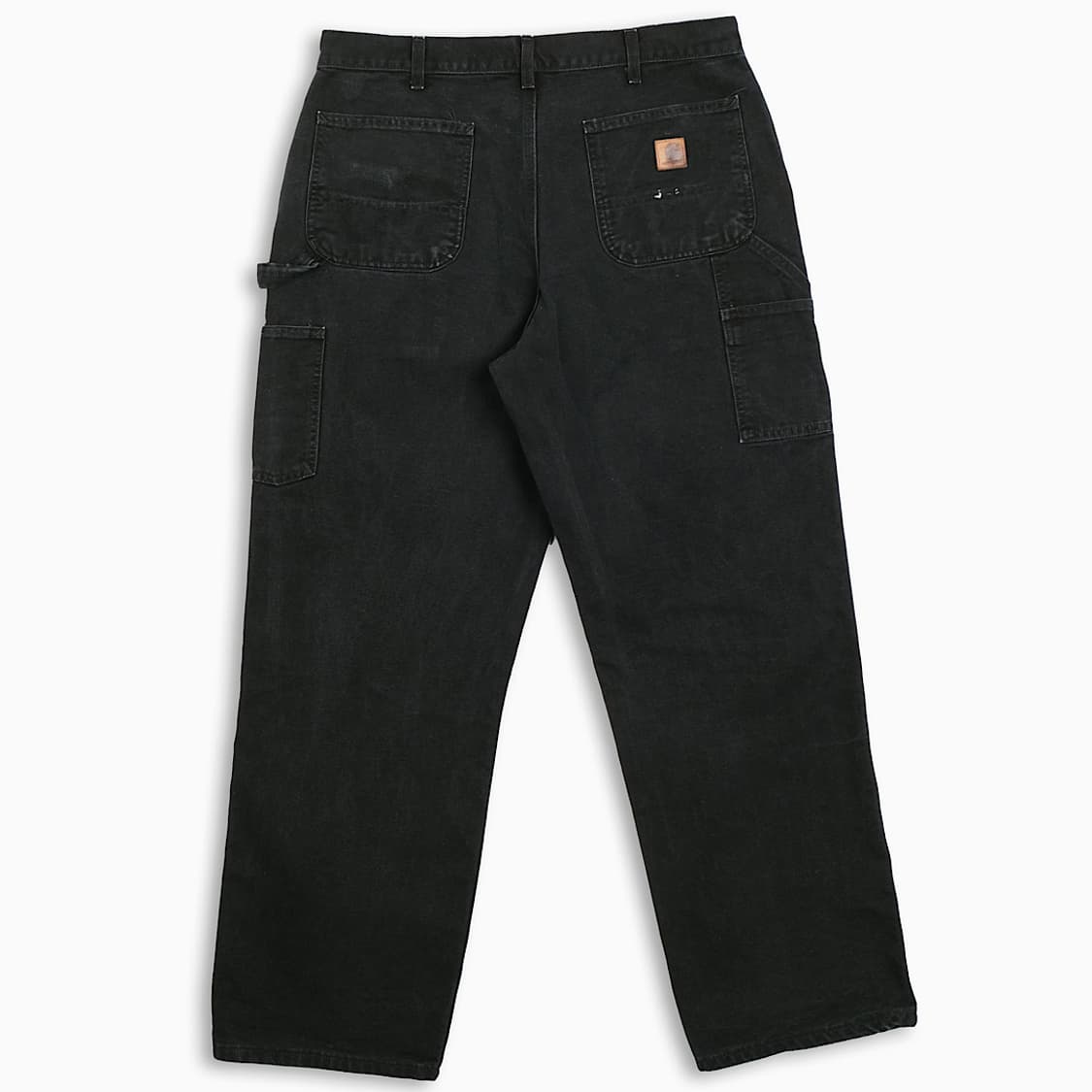 빈티지 칼하트 싱글니 B11 35 인치 CH0113601 상품이미지3