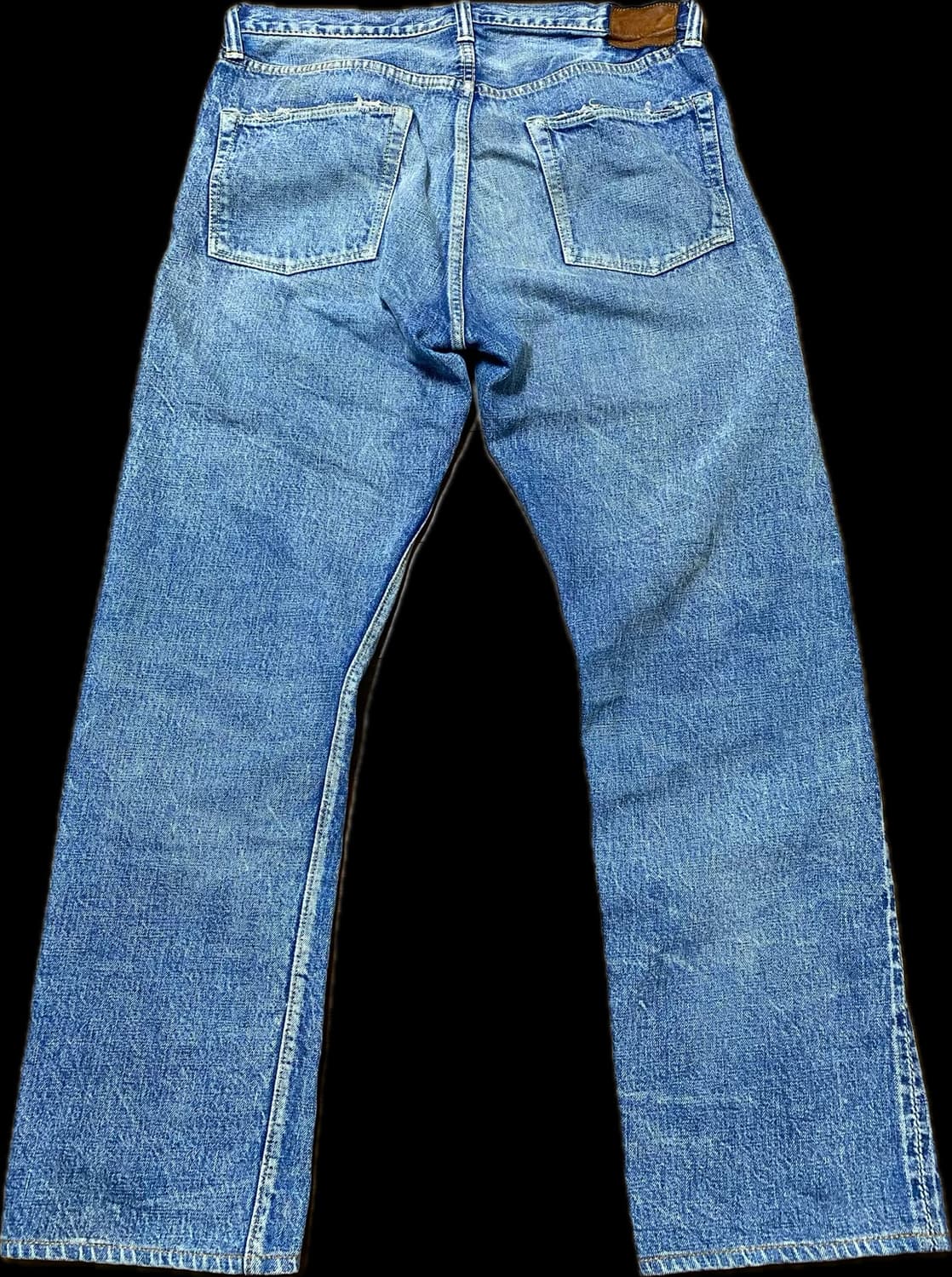 풀카운트 1101 다트포드 상품이미지2