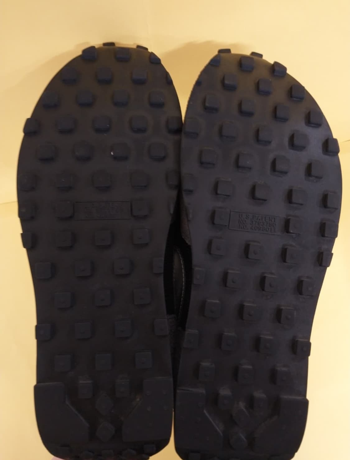 남성 나이키 데이브레이크 SP 검은 클래식 운동화 (280) 상품이미지8