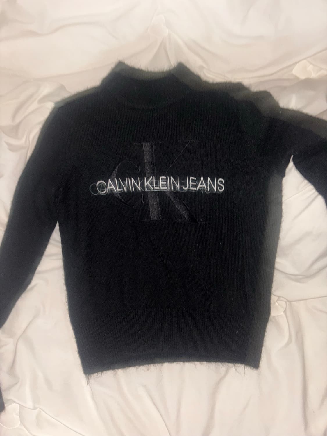 캘빈클라인 니트 상품이미지1