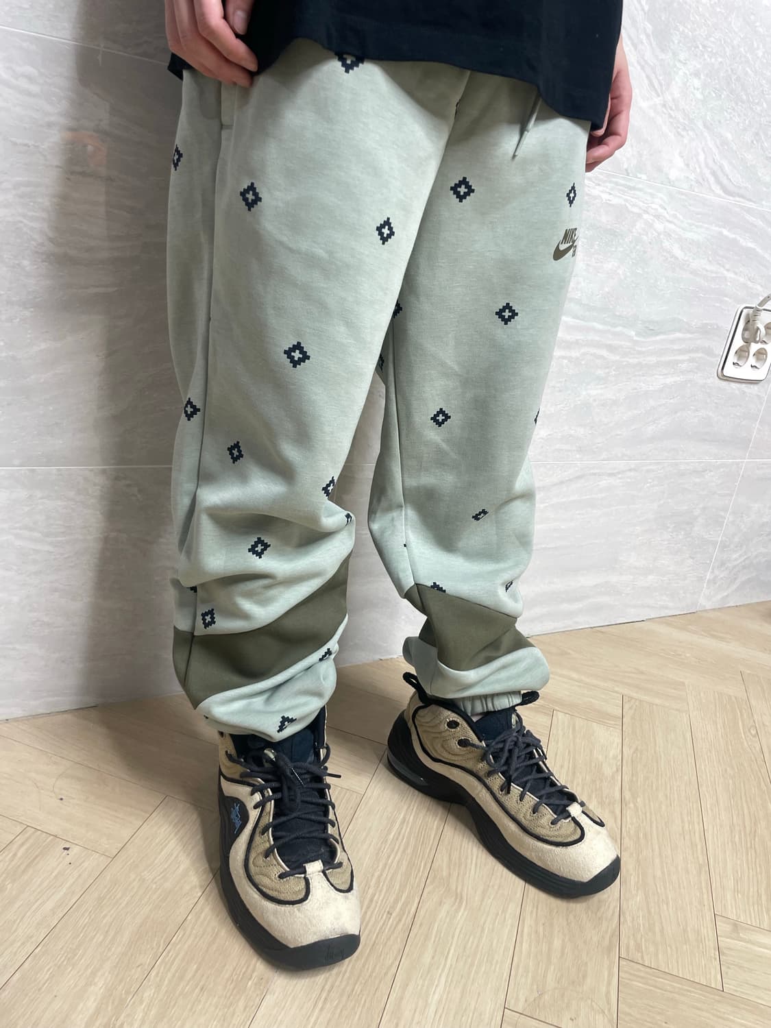 Nike sb 팬츠 (m 29-31 추천) 상품이미지1