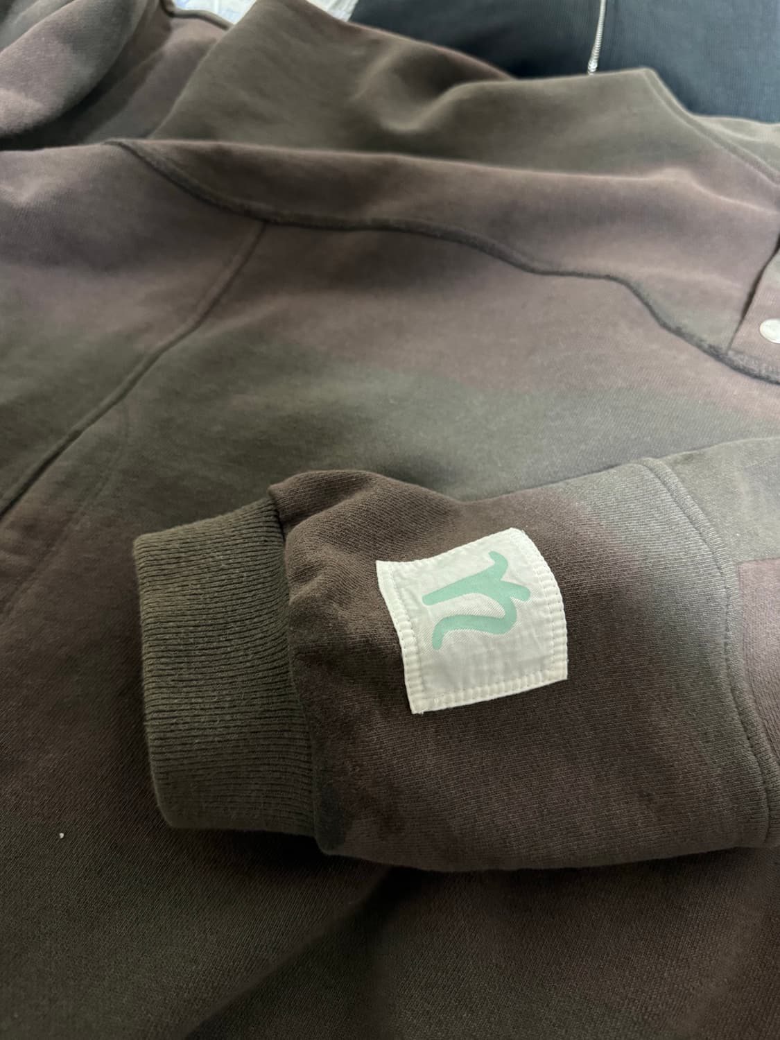 키코 코스타디노브 kiko kk후드 46 size 상품이미지2