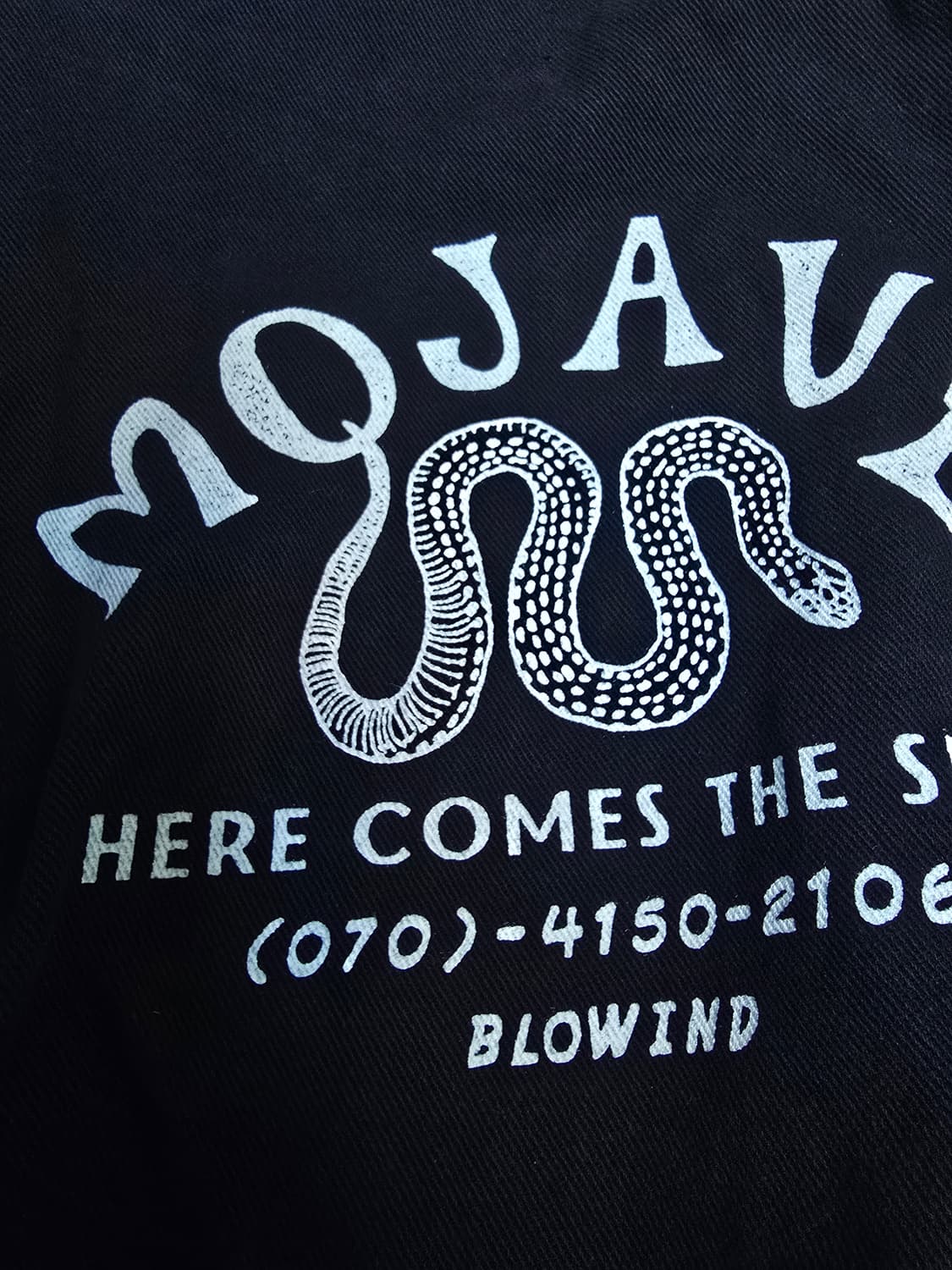 서프코드 브랜드 자켓 상품이미지2