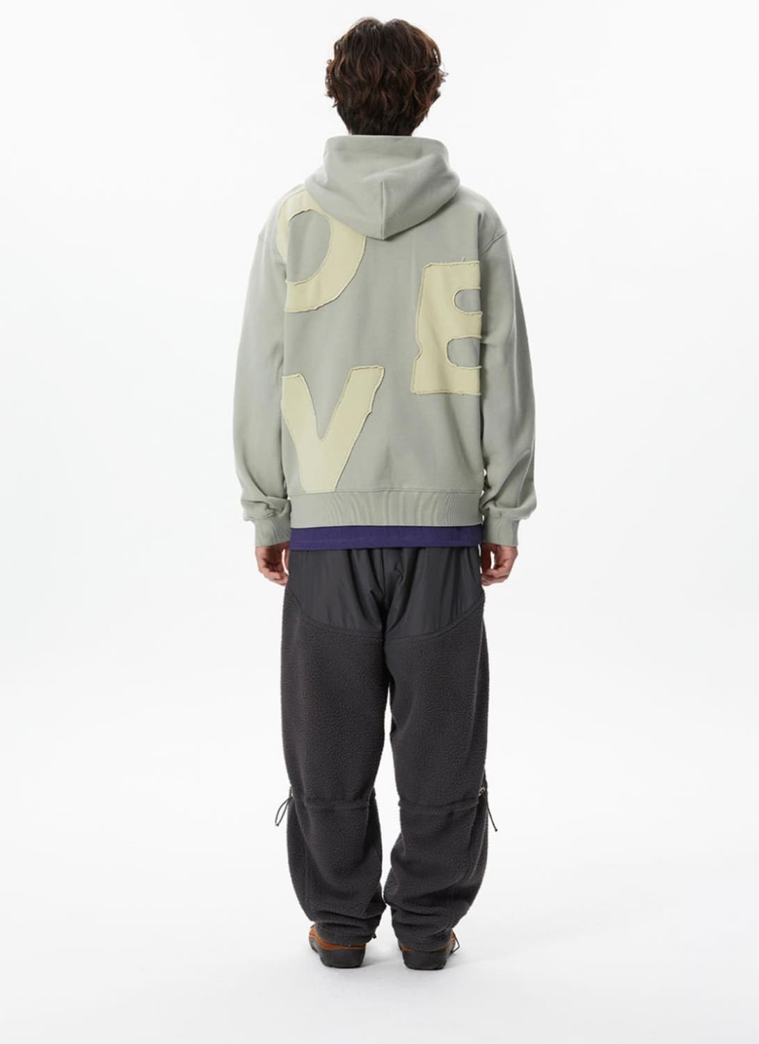 썬러브 후드집업 상품이미지5