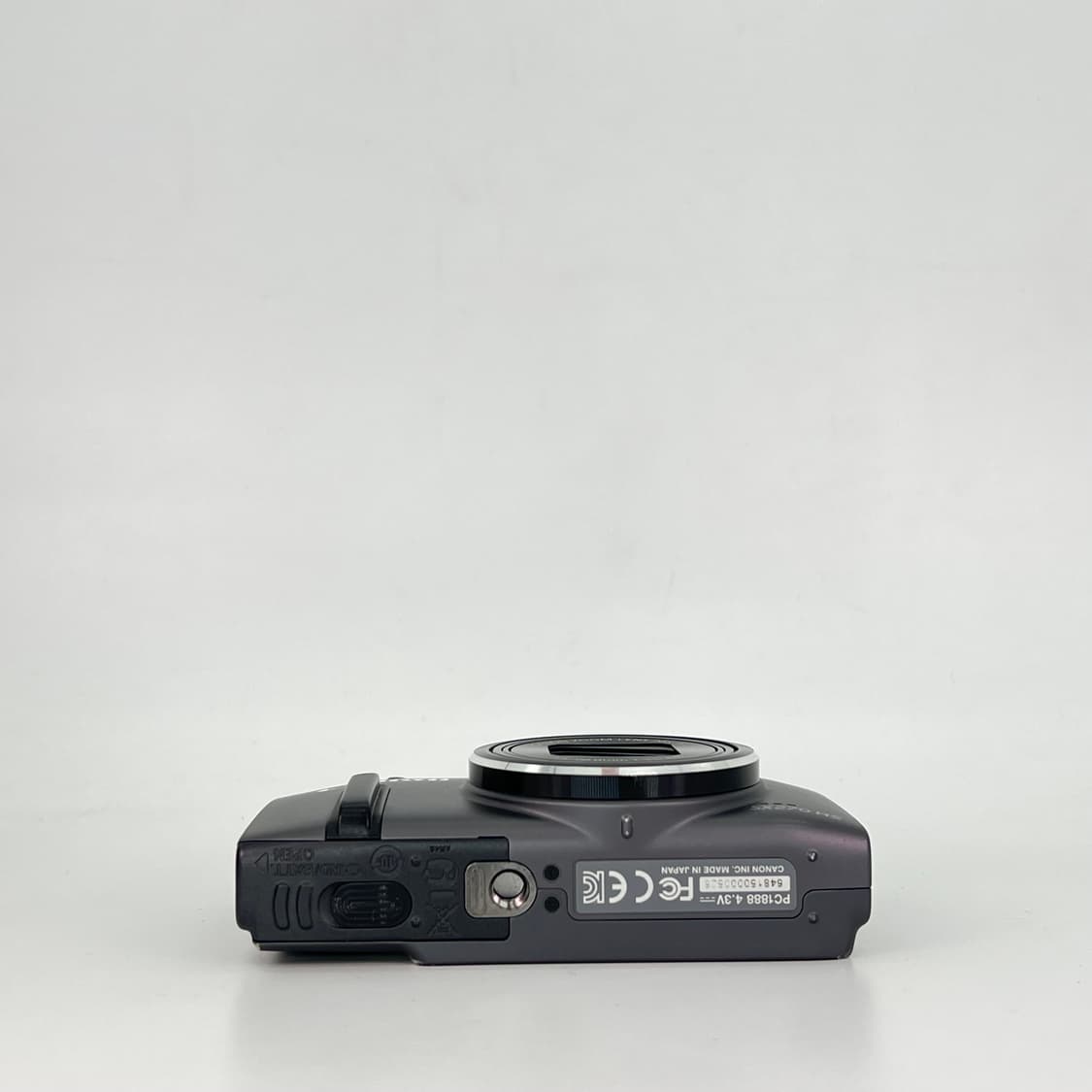 캐논 파워샷 Canon PowerShot SX270 HS 블랙 상품이미지9