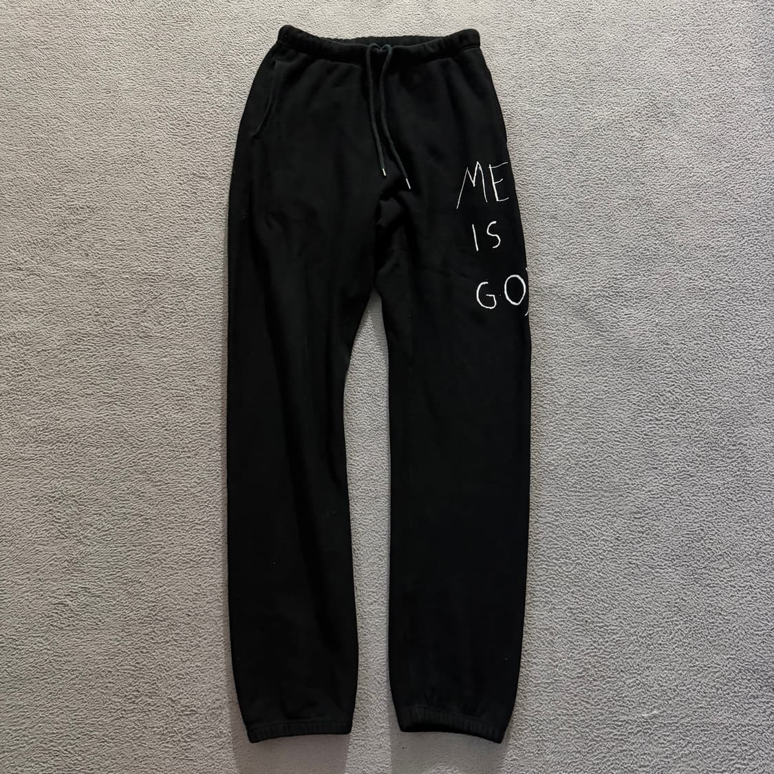 Soloist jogger pants 상품이미지1