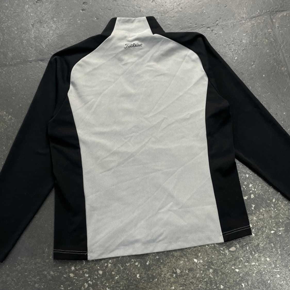 105 타이틀리스트 골프 자켓 상품이미지4