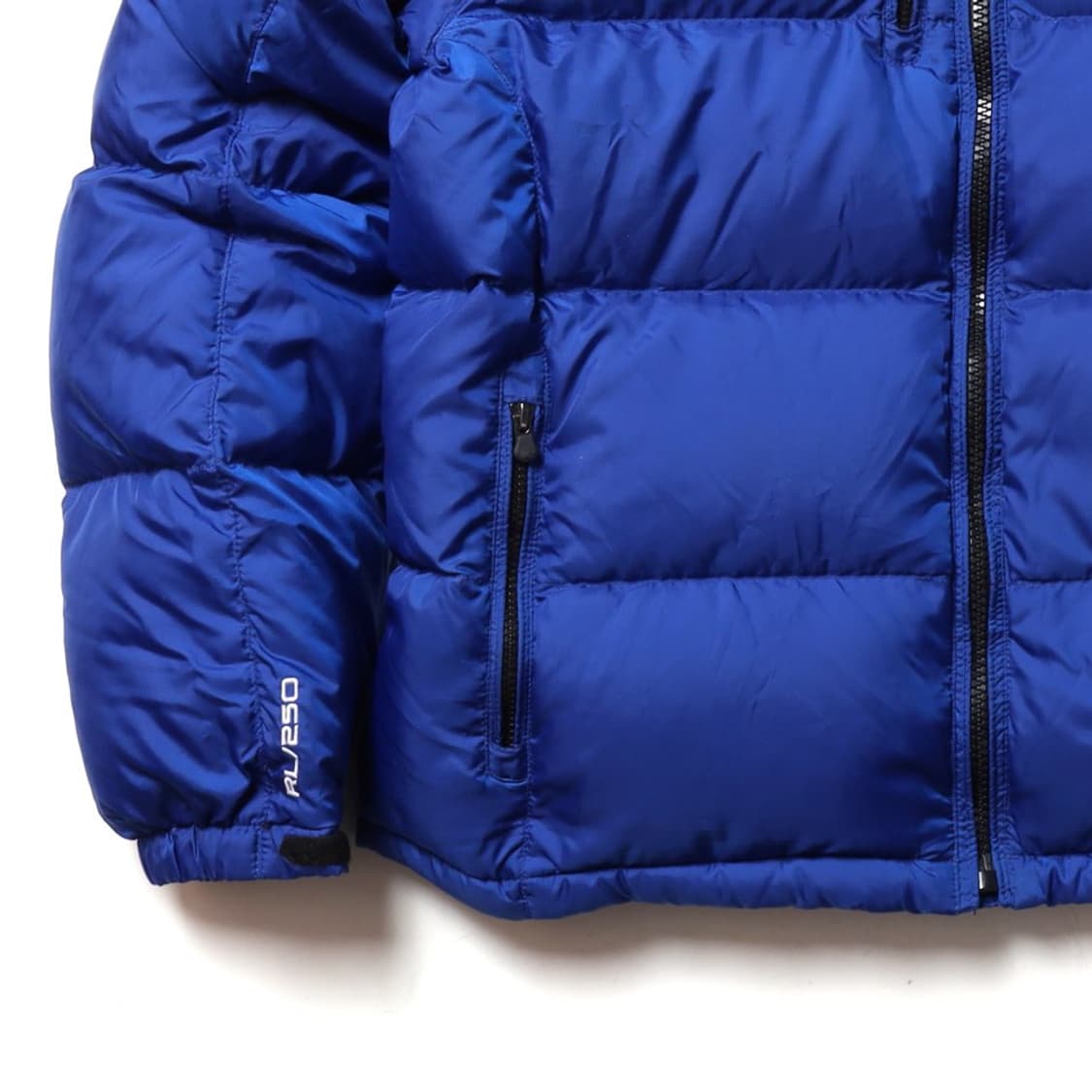폴로 랄프로렌 Polo Ralph Lauren Down Puffer 
 상품이미지3
