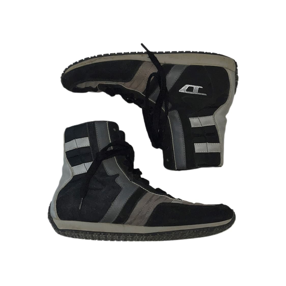 디젤 아카이브 레이싱 슈즈 260 ~ 265 상품이미지4