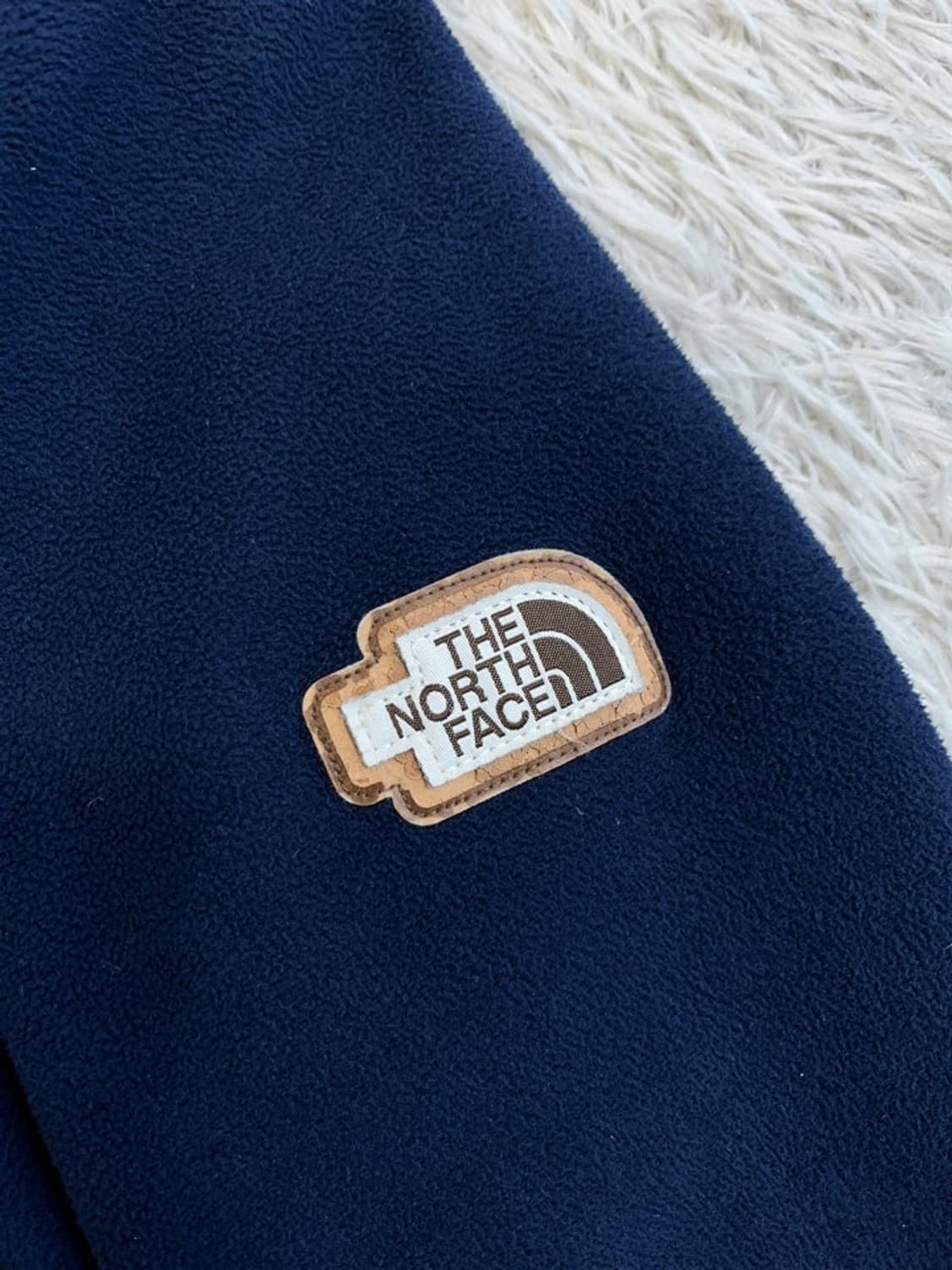 노스페이스 후리스 자켓/#372 상품이미지4