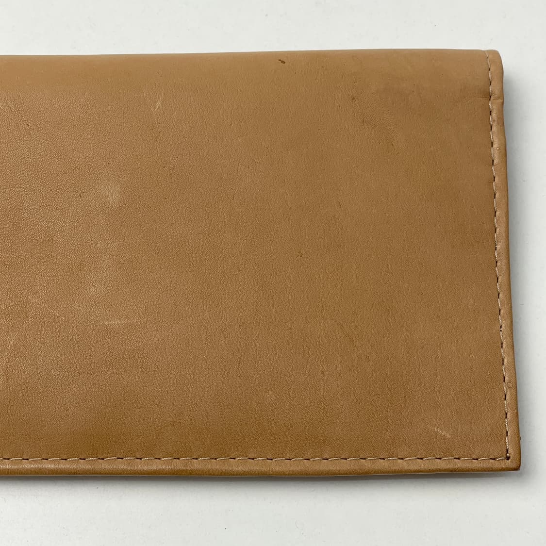Aussie Leather 가죽 장지갑 월렛 파우치 상품이미지6