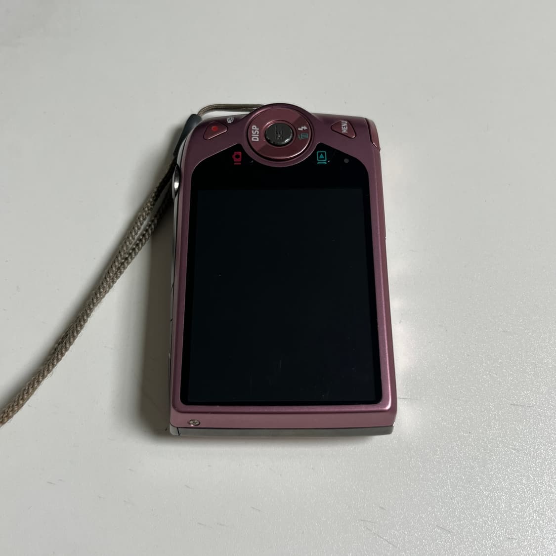 Casio exilim ex-z2300 카시오 엑슬림 z2300 핑크 상품이미지6