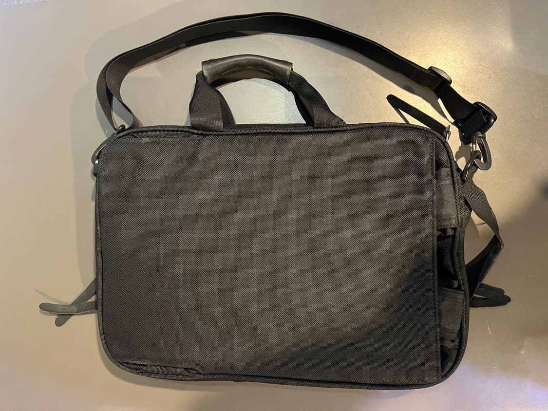 그레고리 USA 클래식 브리프 백팩 (2Way) 상품이미지4