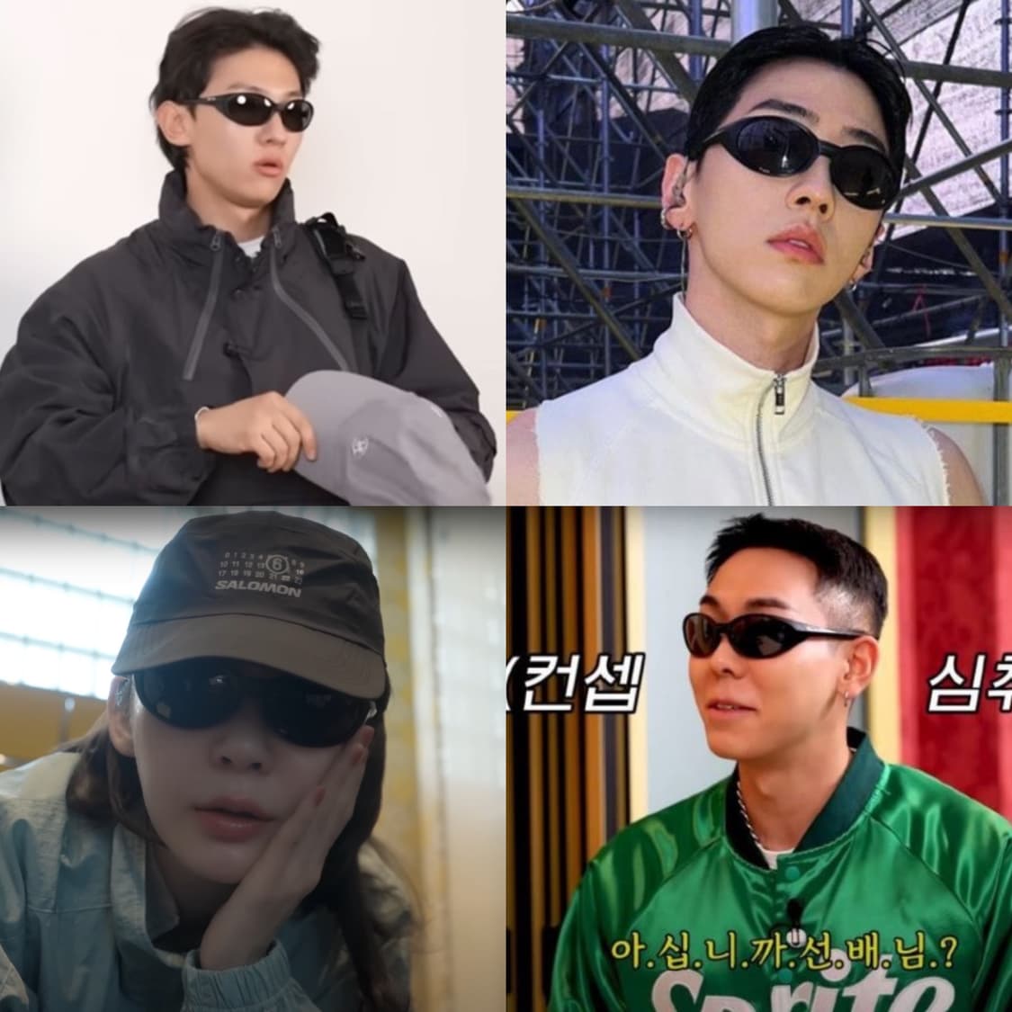 🔥국내 최저가🔥오클리 아이자켓 리덕스 선글라스 안경 새제품 상품이미지8