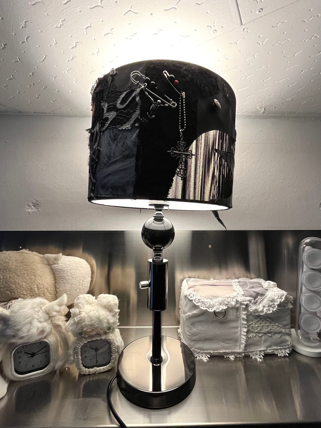 Mystery Lamp 상품이미지3