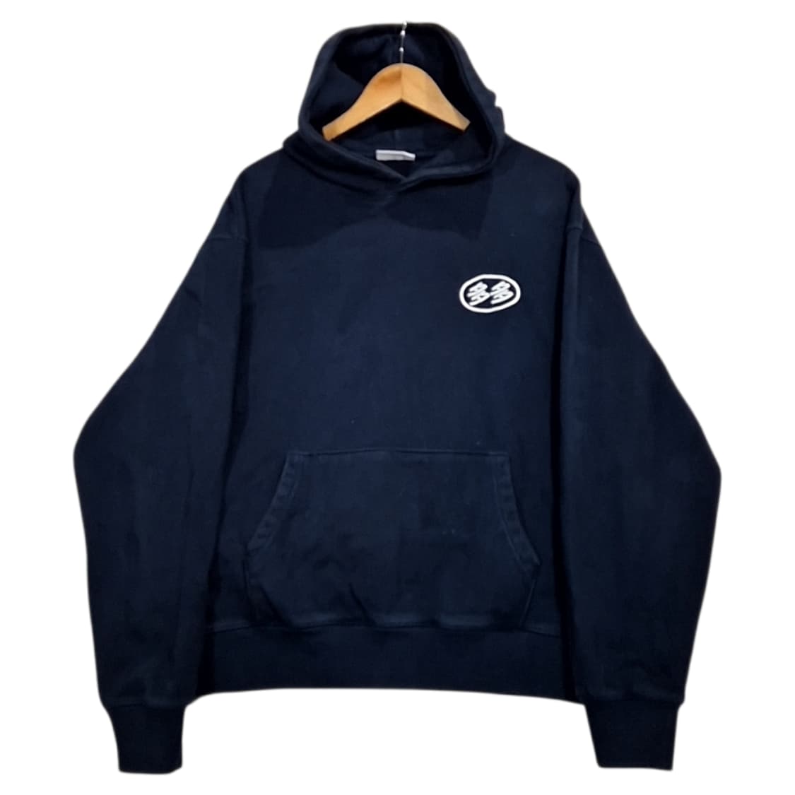 Dadaism 다다이즘 후드티 상품이미지1