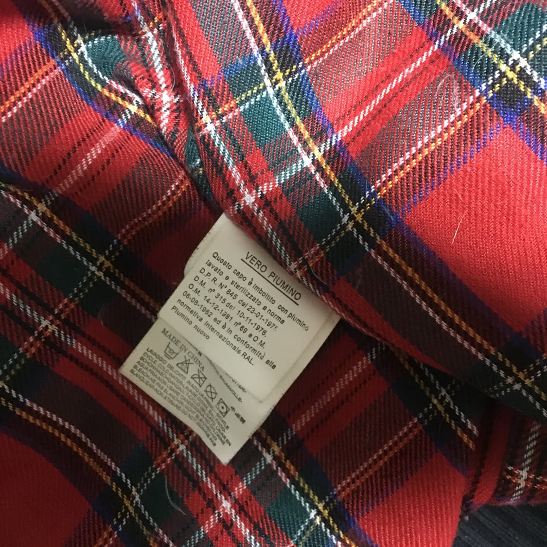 디스퀘어드 패딩 08s 50사이즈 (L) 상품이미지5