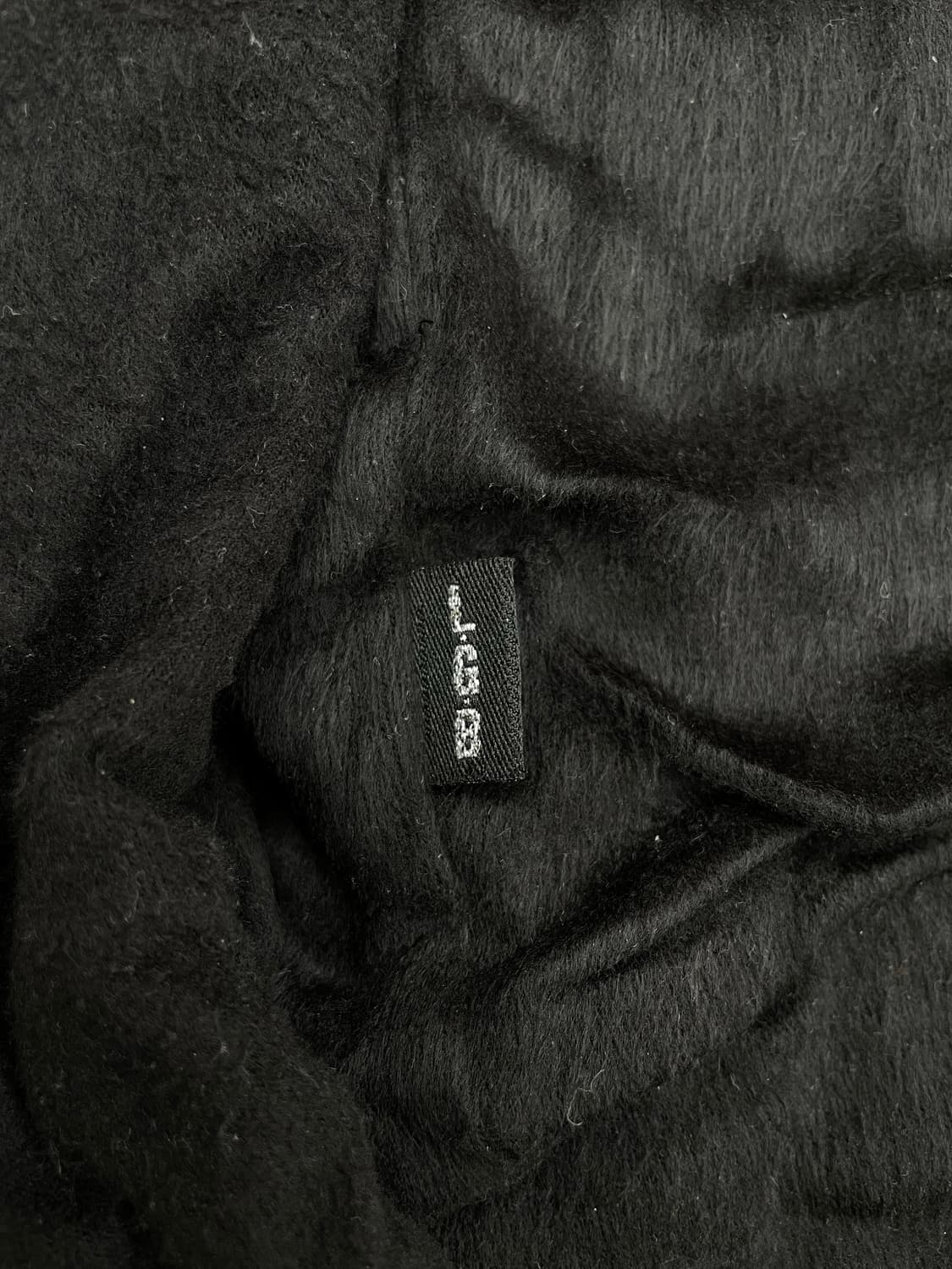 L.G.B High Neck Zip Up 상품이미지6