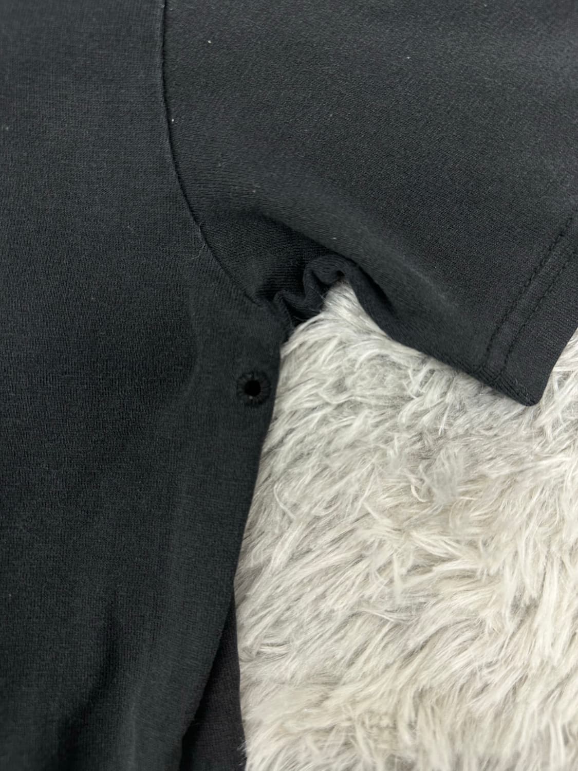 [1]06ss Number (N)ine 9주년 닐바나 스마일리 반팔티 상품이미지7