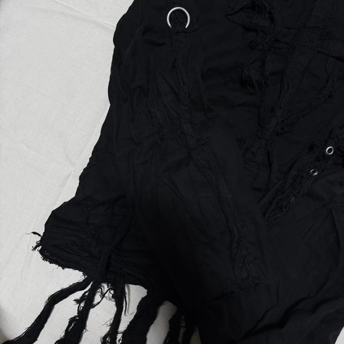 ginzi cross gazeshirt 상품이미지2
