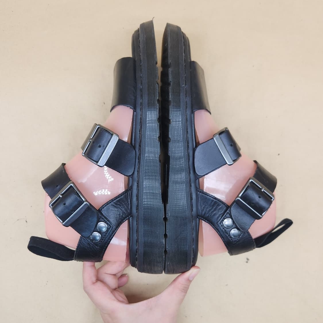 닥터마틴 클라리사 남성샌들260 상품이미지5