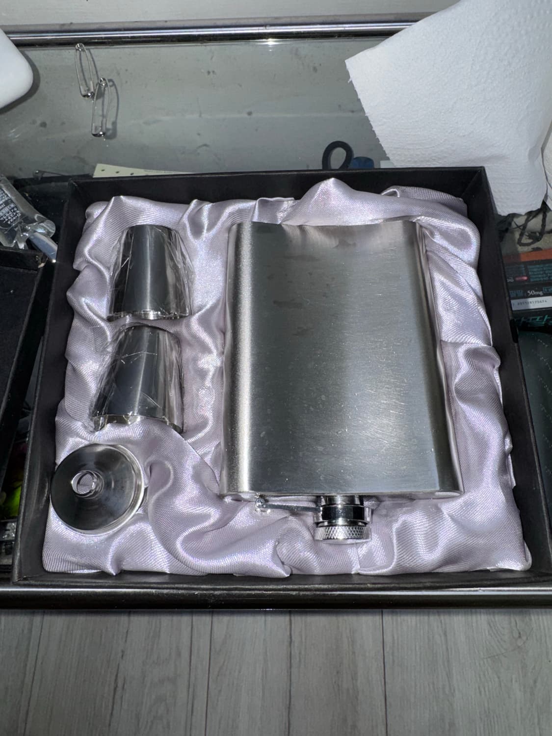 위스키 플라스크 상품이미지2