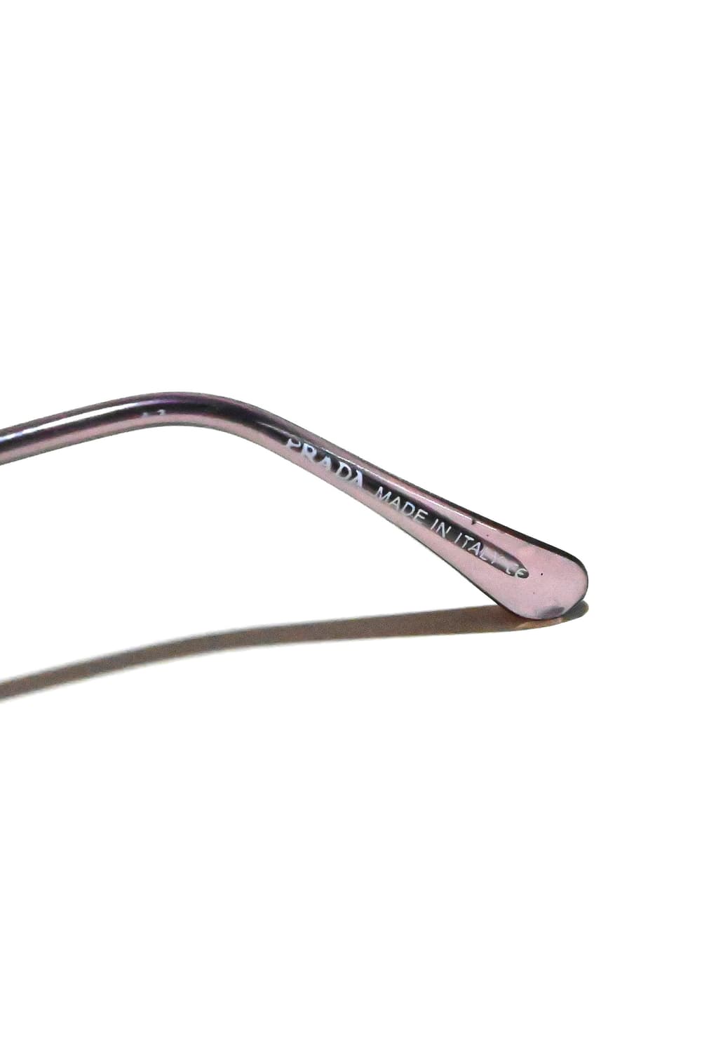 90s prada sunglasses 상품이미지3